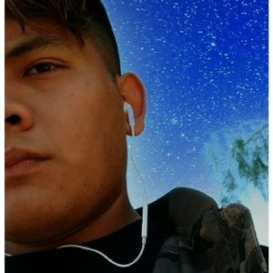 Meet your Posher, Omar